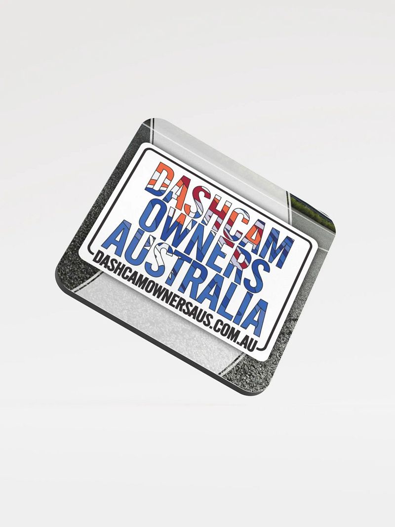 Dash Cam Owners Aus Coaster
