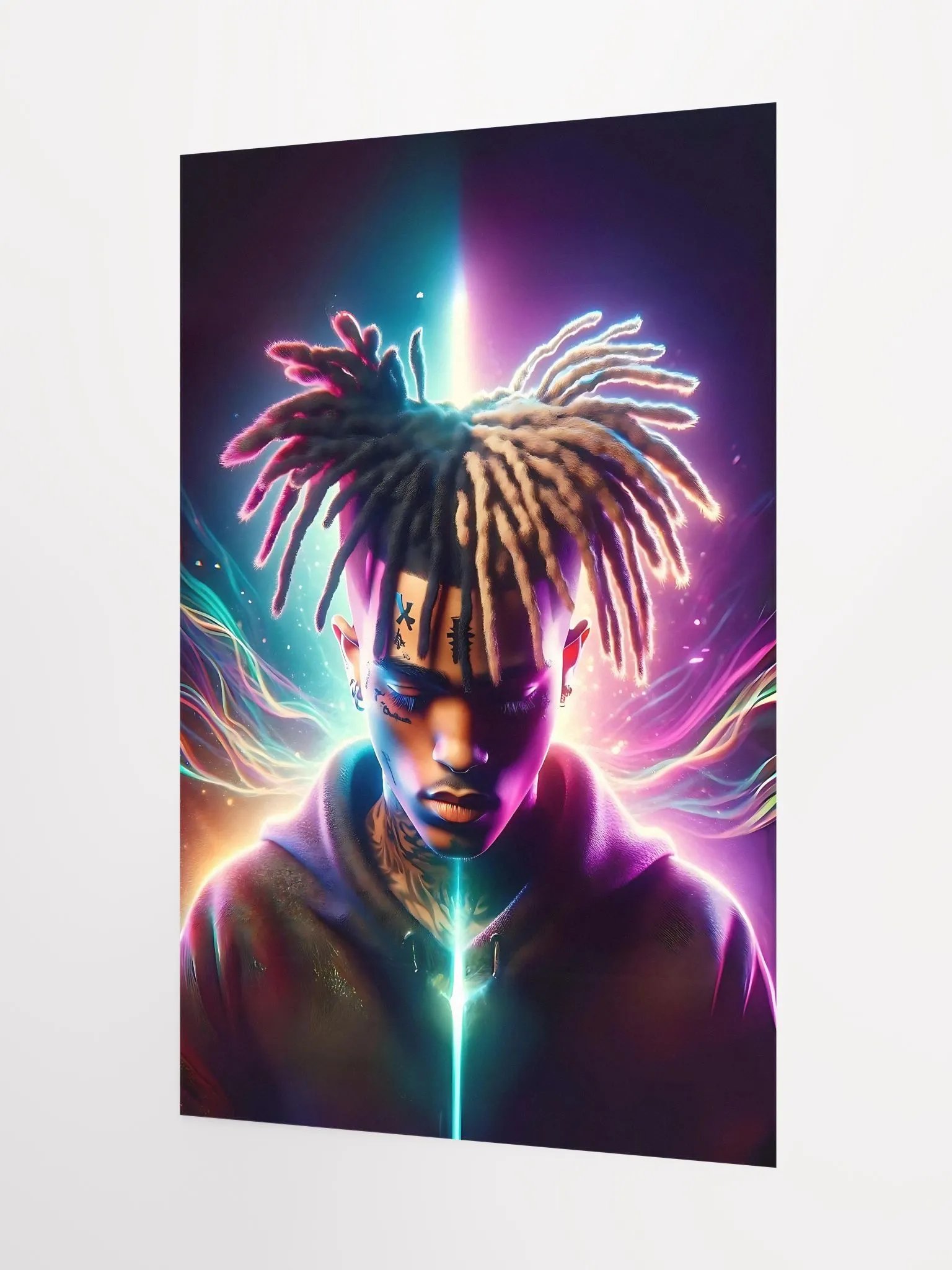 XXXTETNACION COSMIC HUE product image (6)