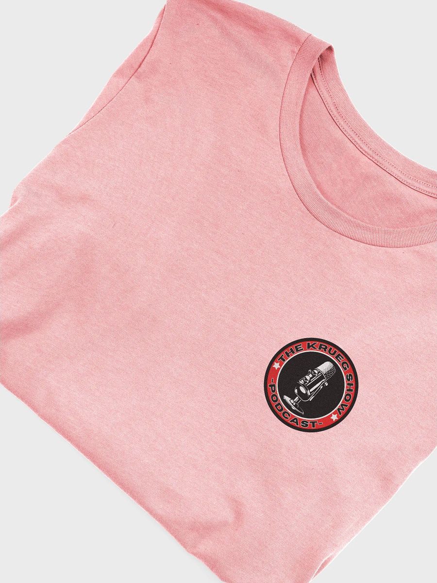 Pink Krueg Show product image (5)