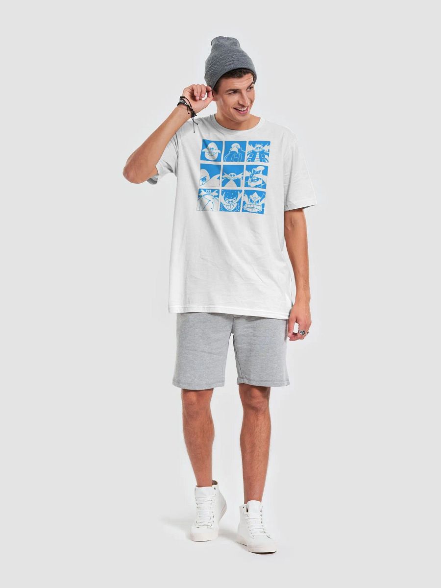 70 ALTERNATIVE ACCOUNTS TSHIRT product image (4)