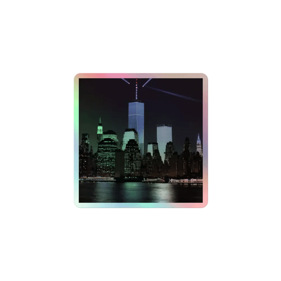 New New York Sky Line product image (1)