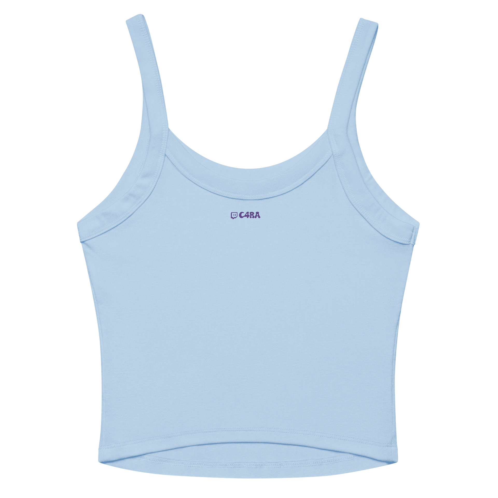 Flower Power Van Tank product image (4)