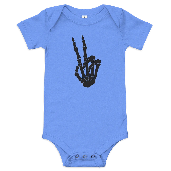 Baby Peace is not dead product image (1)