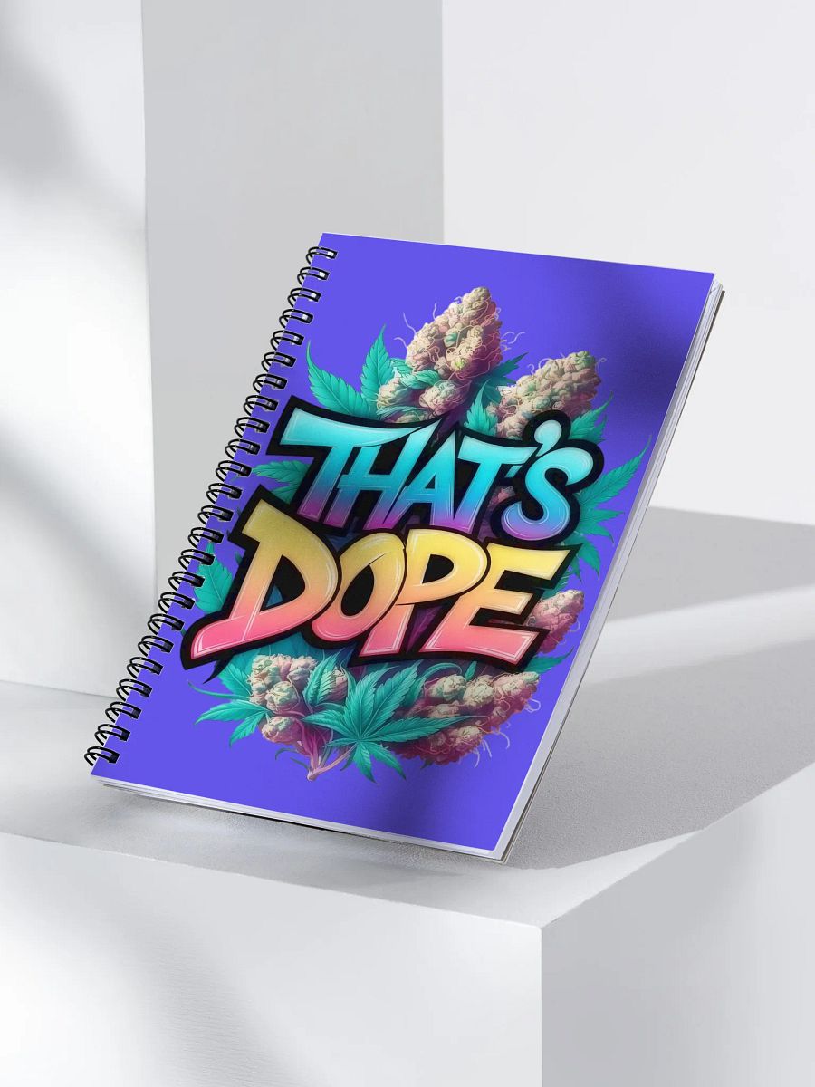 That's Dope (H004) product image (3)