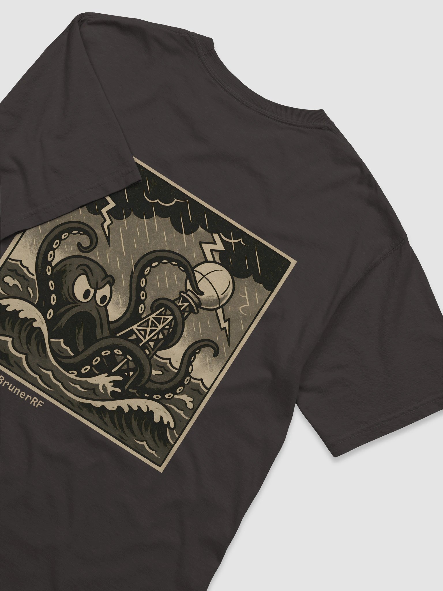 The Kraken v2 product image (1)