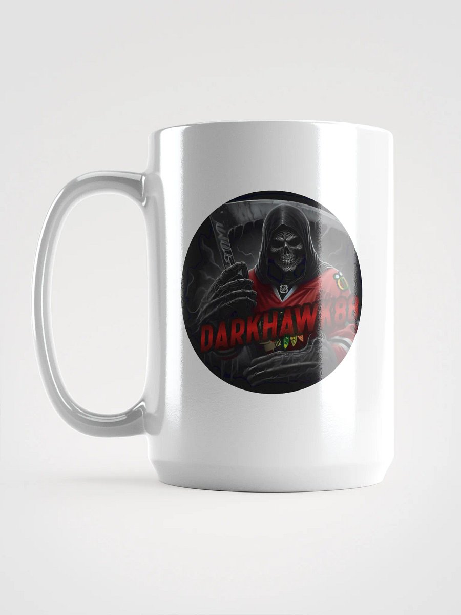 Reaper's Rink Mug product image (6)