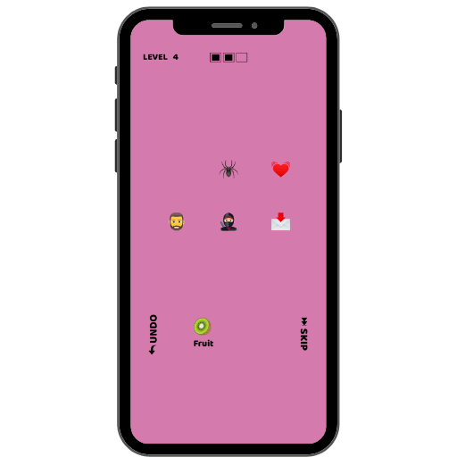 Emoji Sort | Buildbox 3D Game Source Code product image (2)