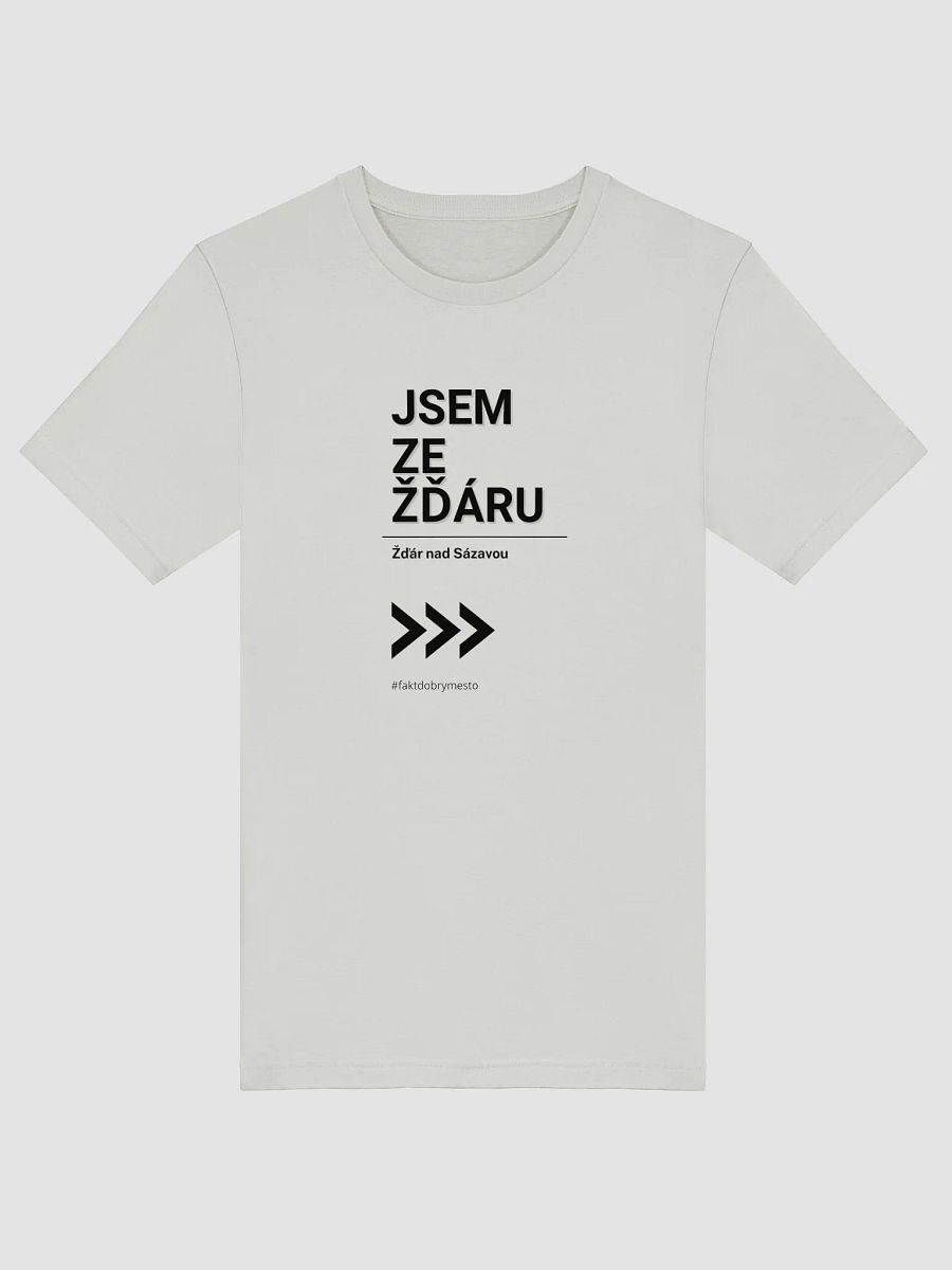 Jsem ze Žďáru, bez rámečku product image (2)
