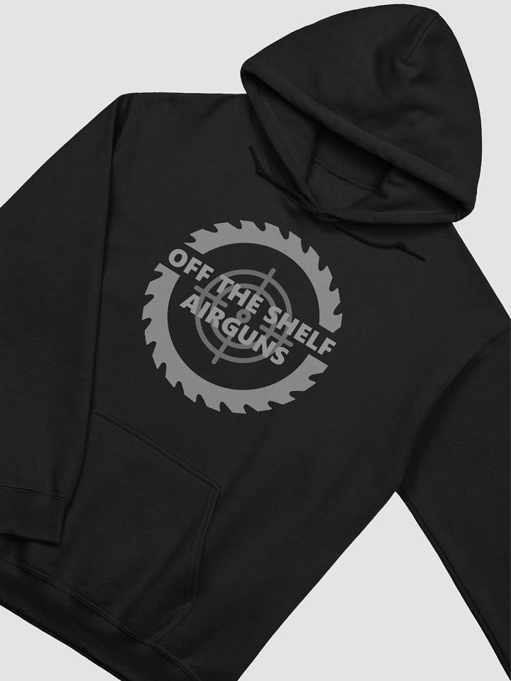 OTSA Logo Hoodie product image (2)