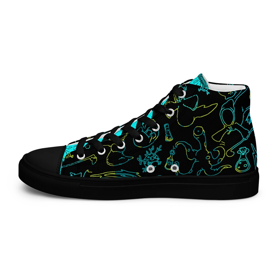 Lost in the Void Men's Shoes product image (28)