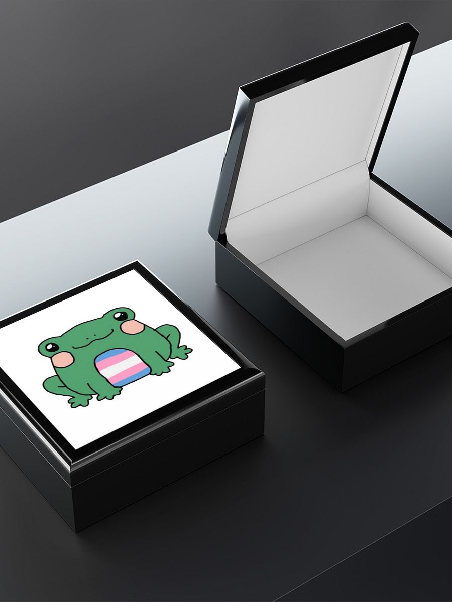 Jewelry box product image (3)