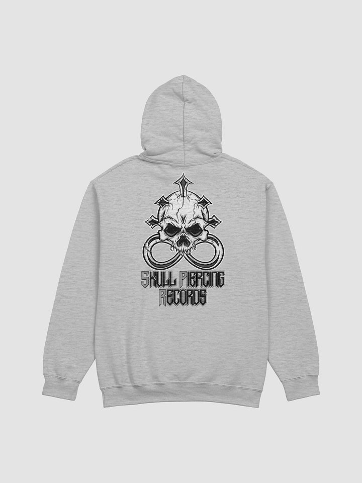 XNE OV SOLEIL Hoodie product image (2)
