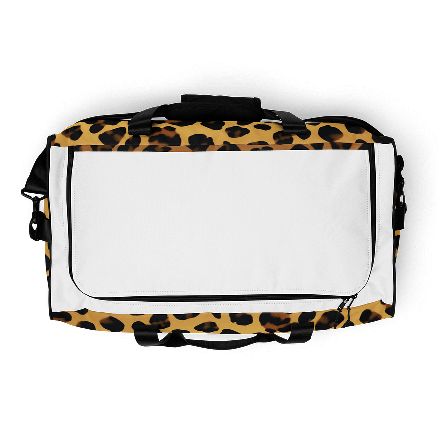 Wild Roam All-Over Duffle Bag product image (4)