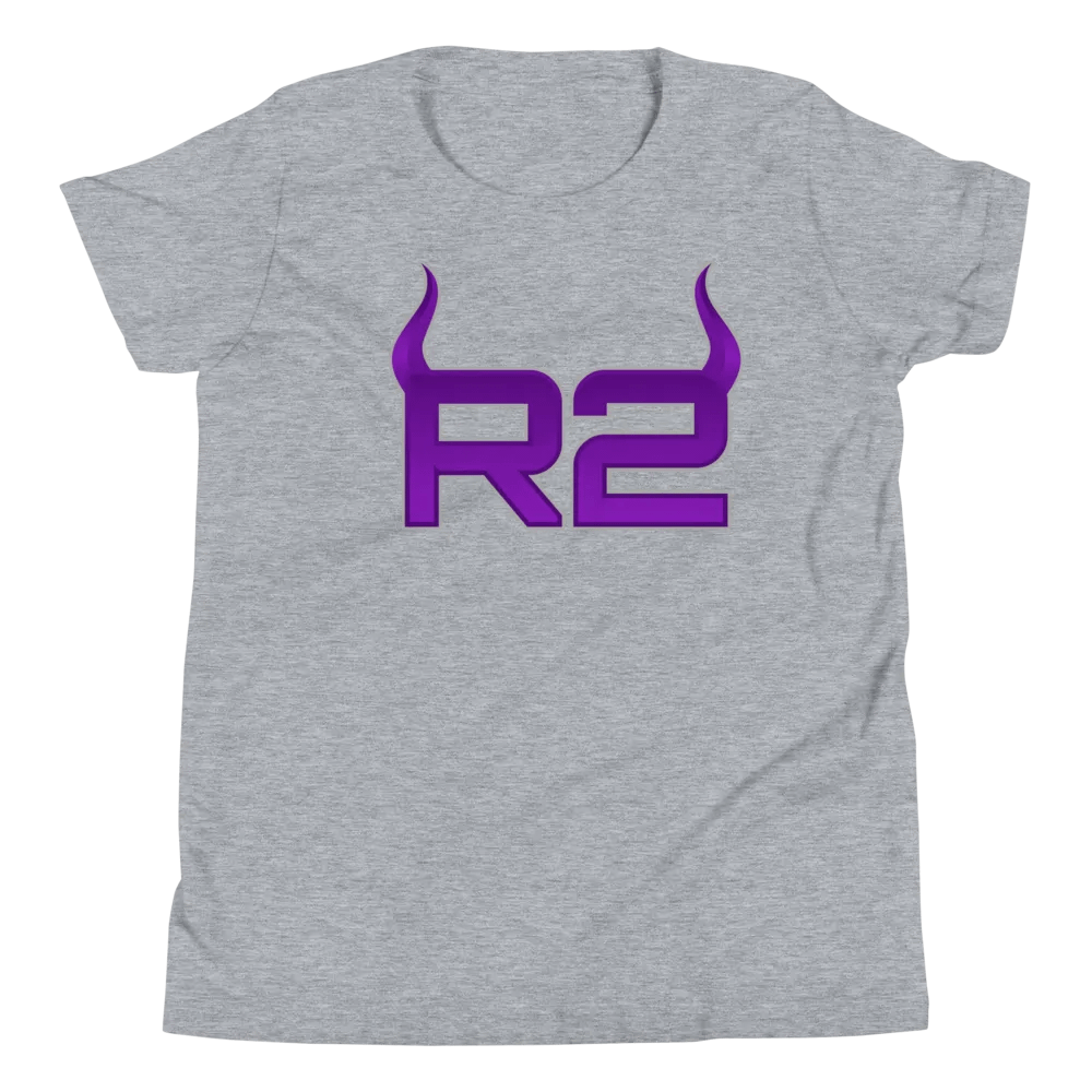Youth Short Sleeve Shirt product image (4)