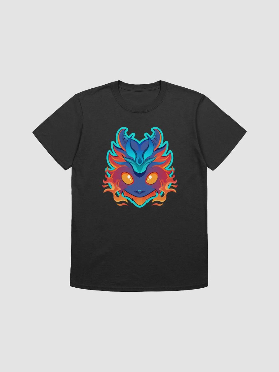 T-shirt dragon product image (1)