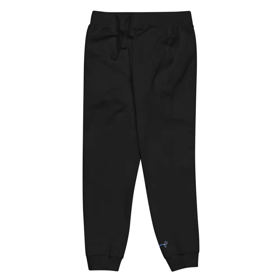 Braincell Joggers - NiK BLUE product image (2)
