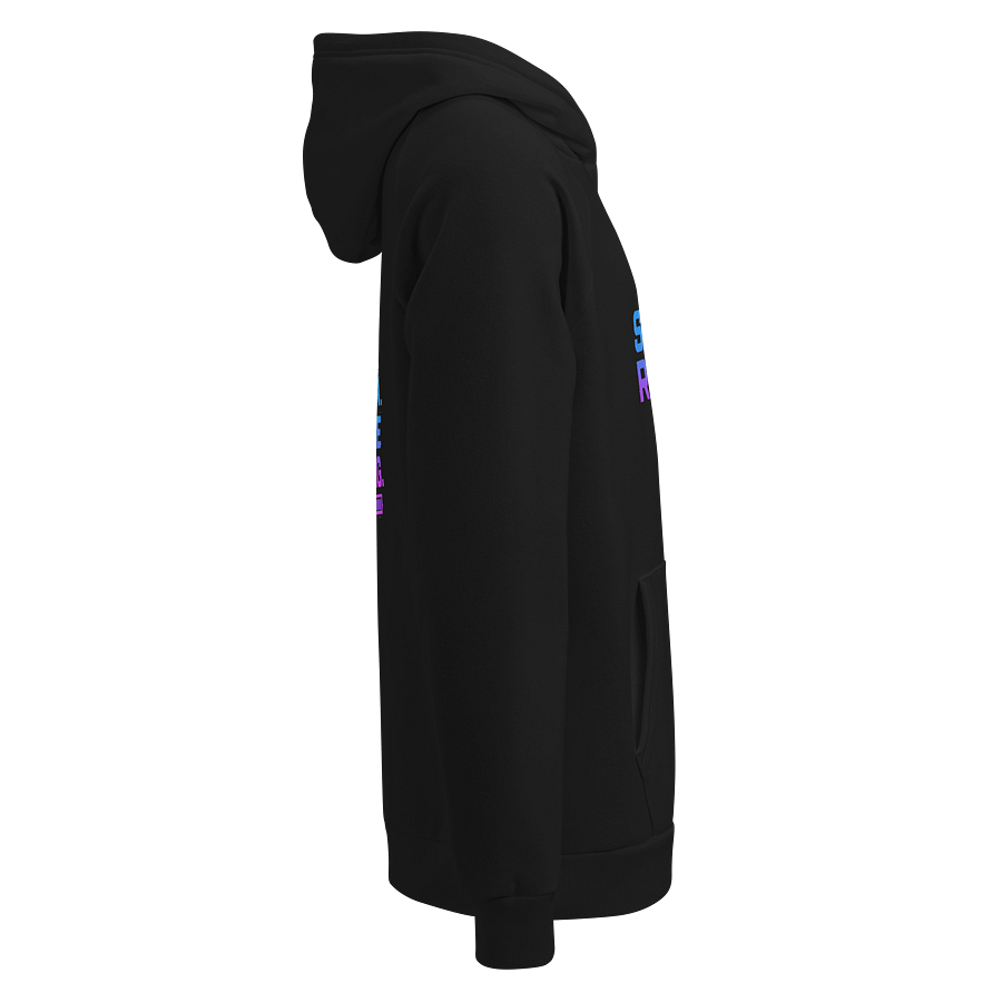 System Reboot – Final Patch Hoodie product image (4)