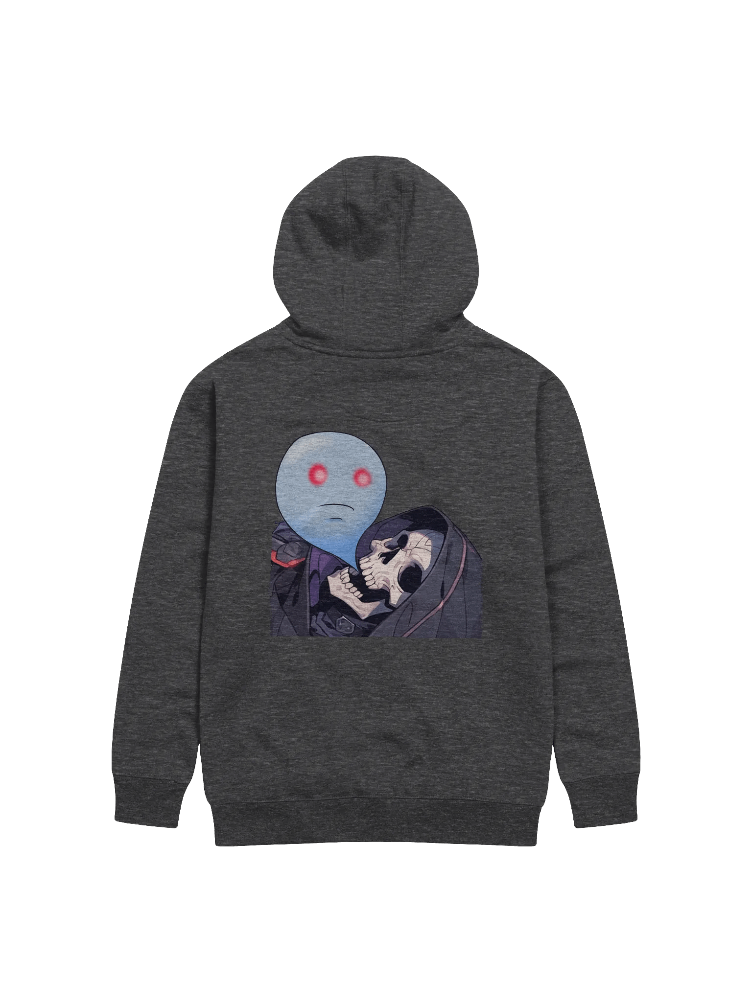 Pegga's Dead Hoodie product image (14)