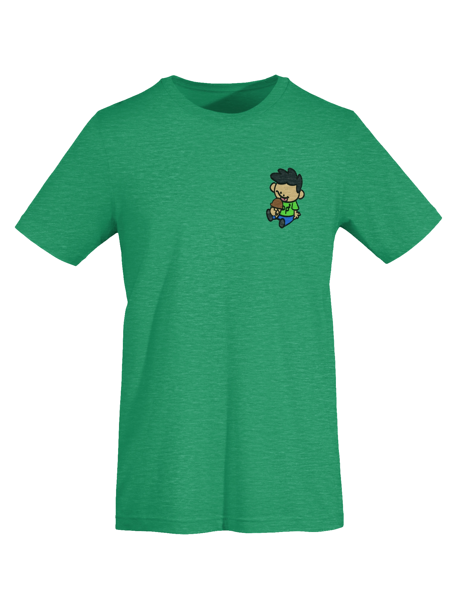 adam's ice cream shirt!! product image (43)