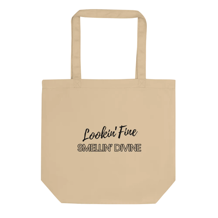 Lookin' Fine Statement Tote product image (1)
