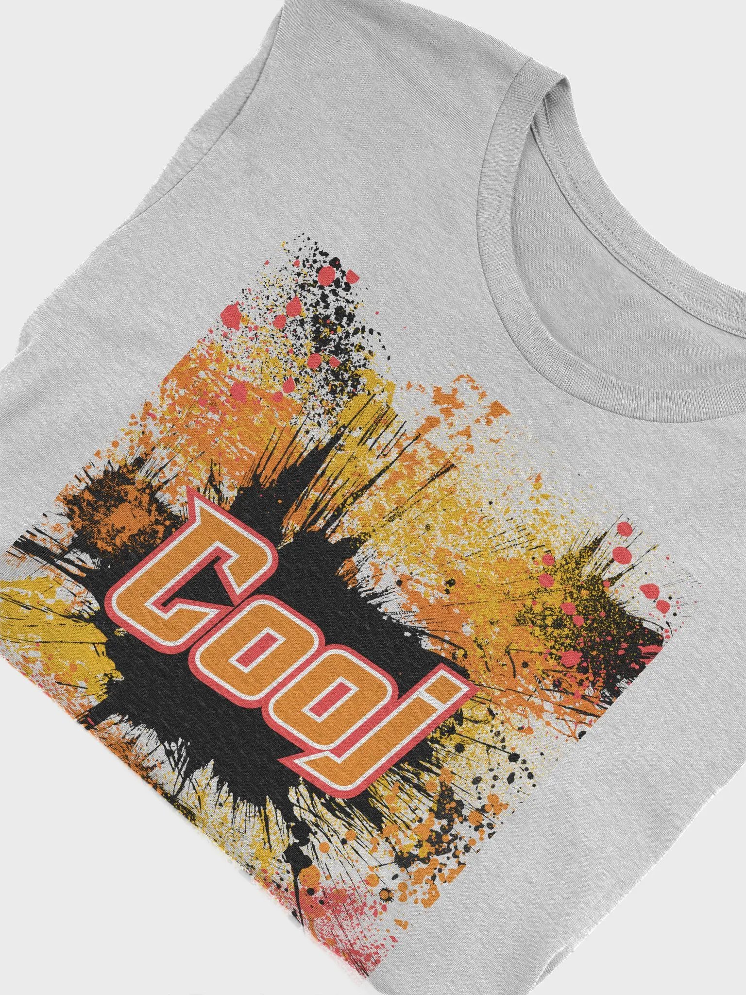 Cooj Logo T-Shirt product image (5)