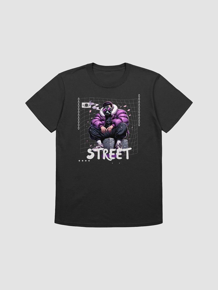 Glamdern Streetwear Graphic Tee product image (2)
