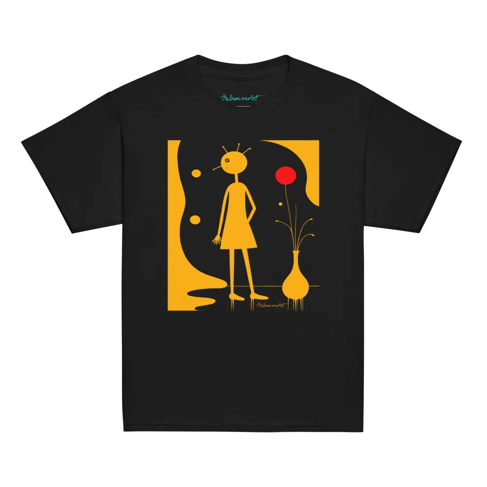 Gildan Youth Classic Tee product image (2)