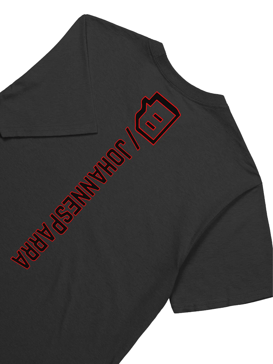 Cerberus Tee product image (4)