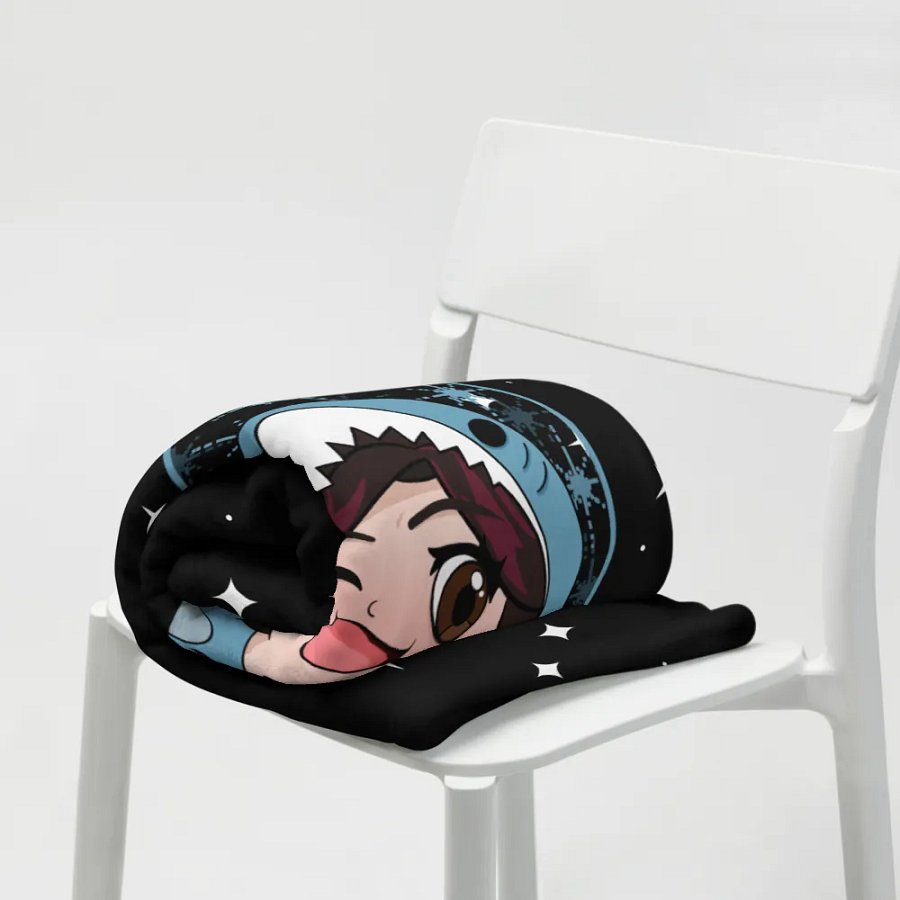 Kiss Blanket product image (7)