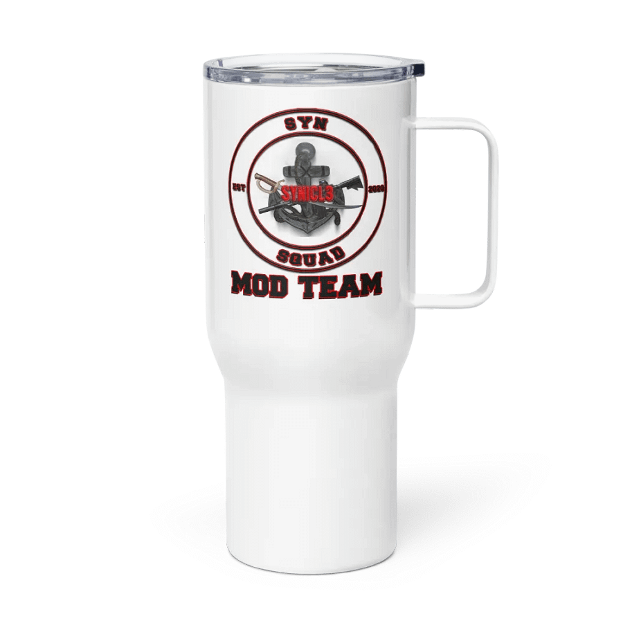 Mod Team Logo Lg Tumbler product image (4)
