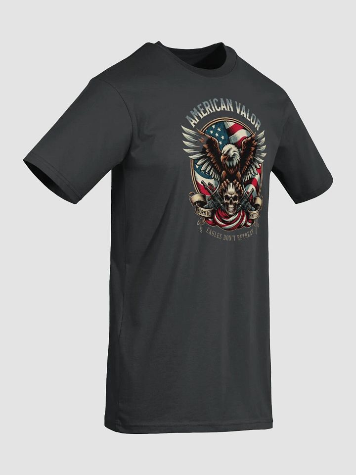 American Warrior Eagle Tee product image (10)