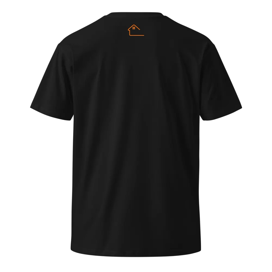 RentFi - Limited Edition Unisex Tee product image (2)