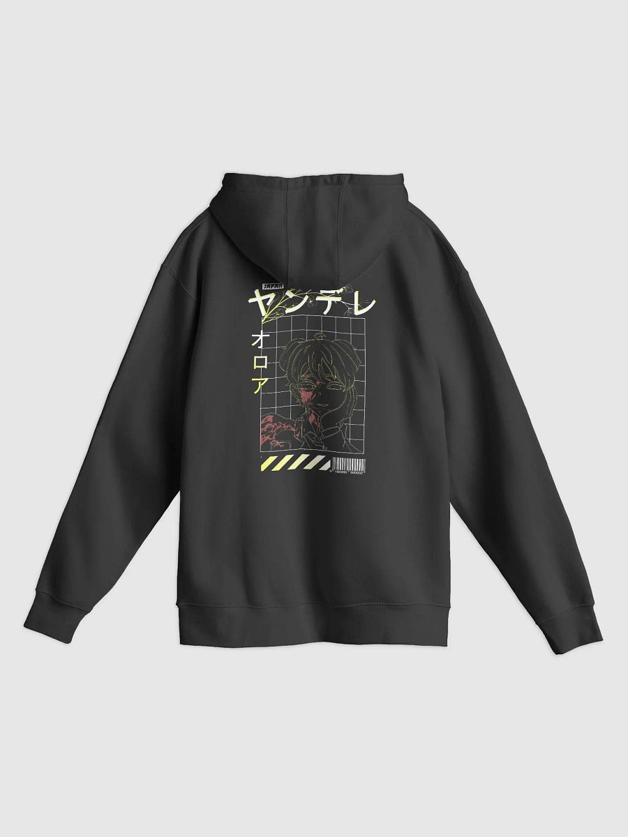 Oroa "オロア " Pullover Hoodie product image (8)