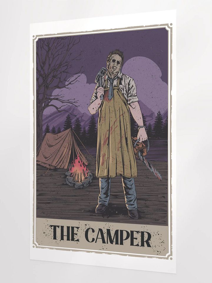 The Camper product image (2)