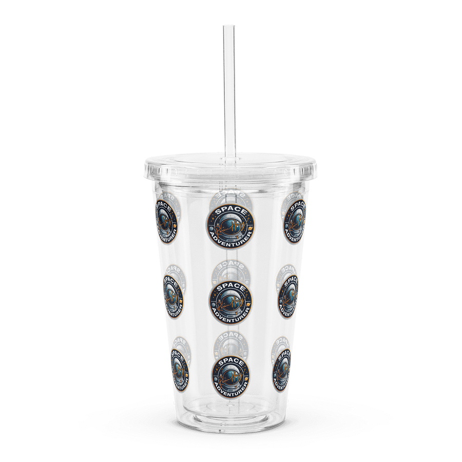 Special cup for iced drinks product image (1)