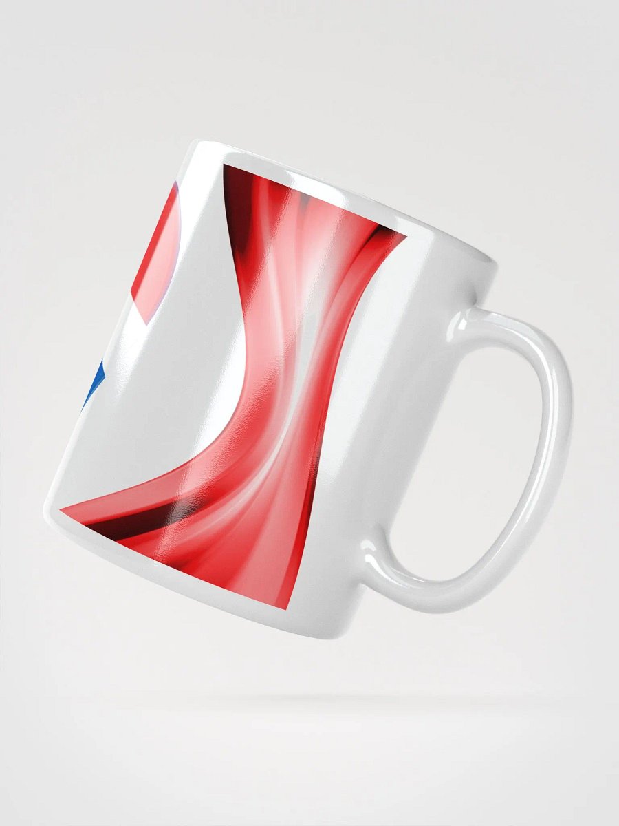 Dominican Pride Mug product image (3)