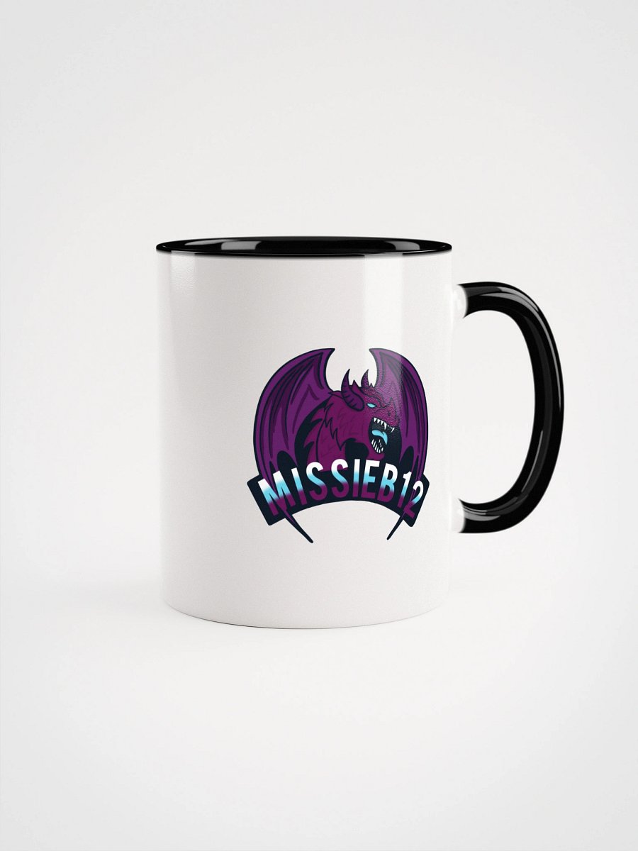 Missie Chaos Mug product image (9)