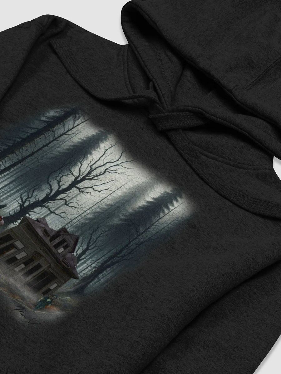 Escape the Blight! - Hoodie product image (8)