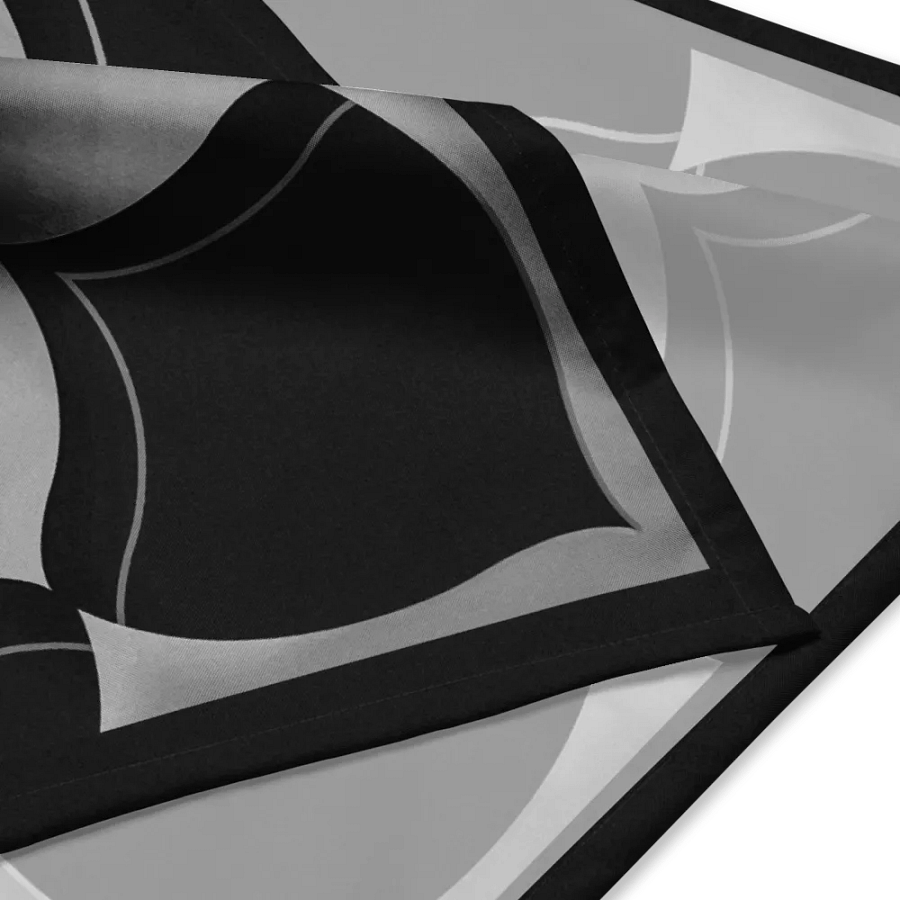 Replays Black Bandana product image (3)