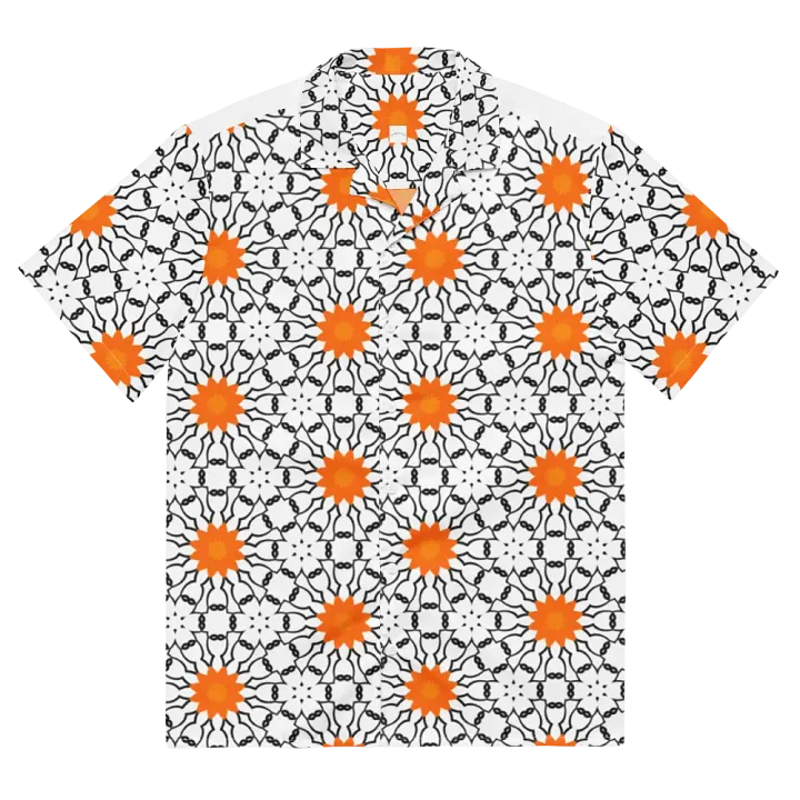 Unisex Button Up product image (2)