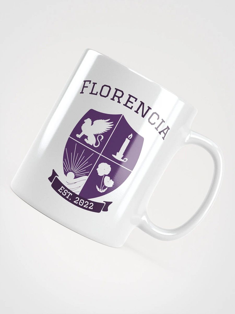 Florencia Mug product image (4)