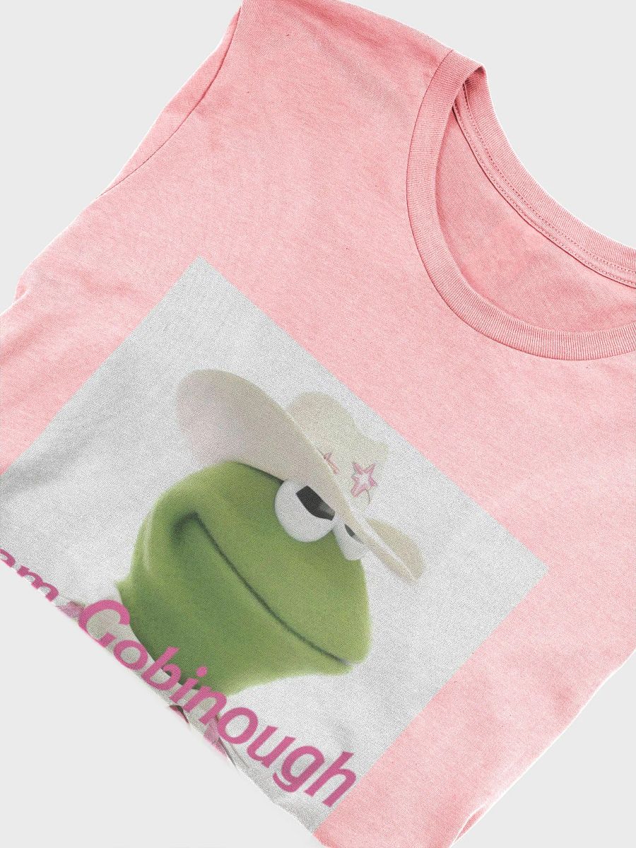 I am Gobinough Tee product image (5)
