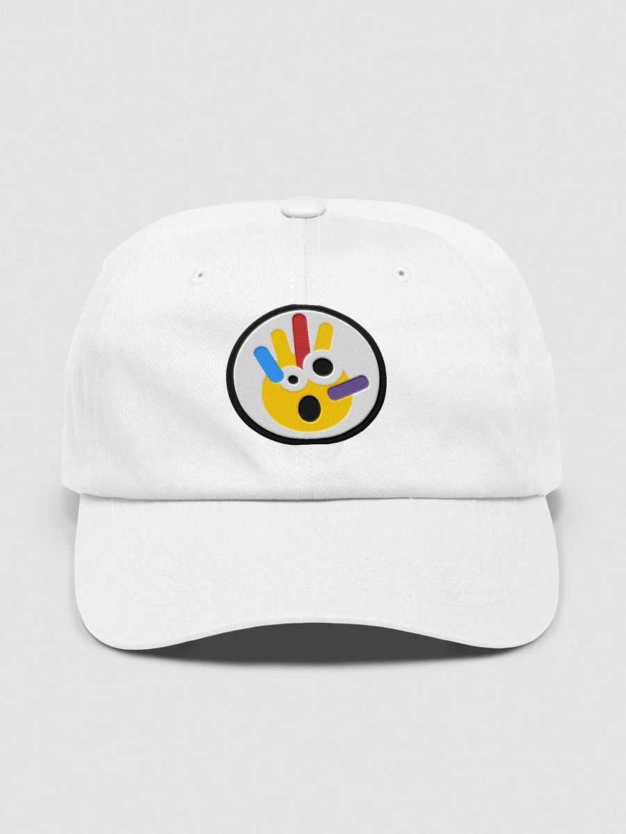 Finguz Guy Hat product image (1)
