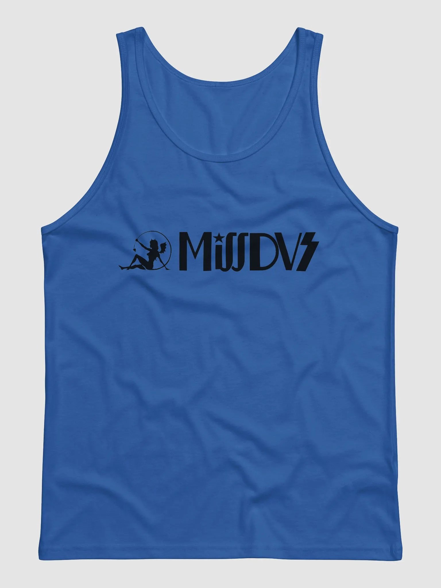 Men's MissDVS Tank product image (65)