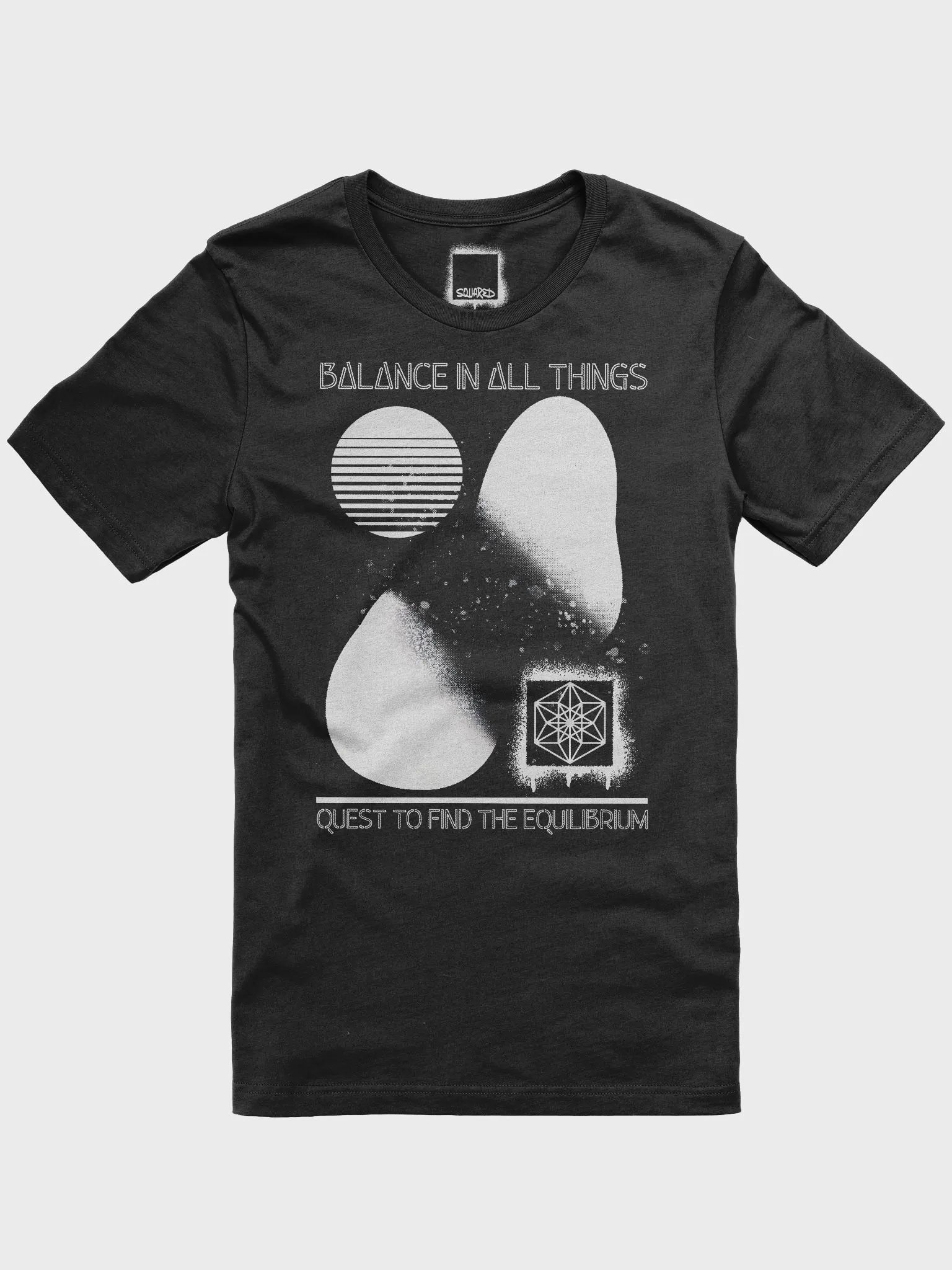 Balance Tee product image (1)