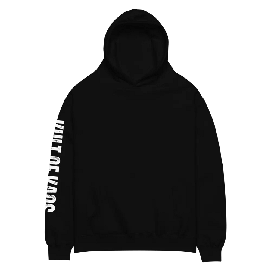 Kult of Kaos Hoodie product image (8)