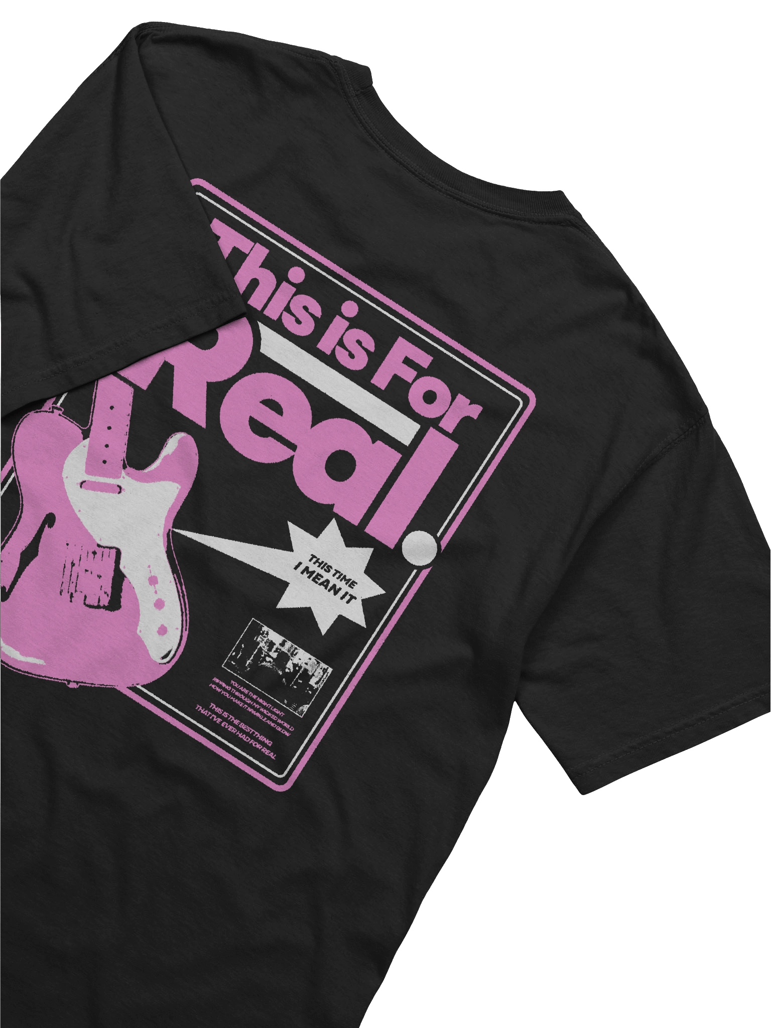 This is For Real. product image (6)