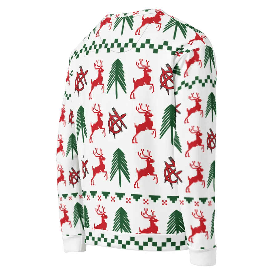 Ho Ho Holy Sh** A Game Warden! product image (9)