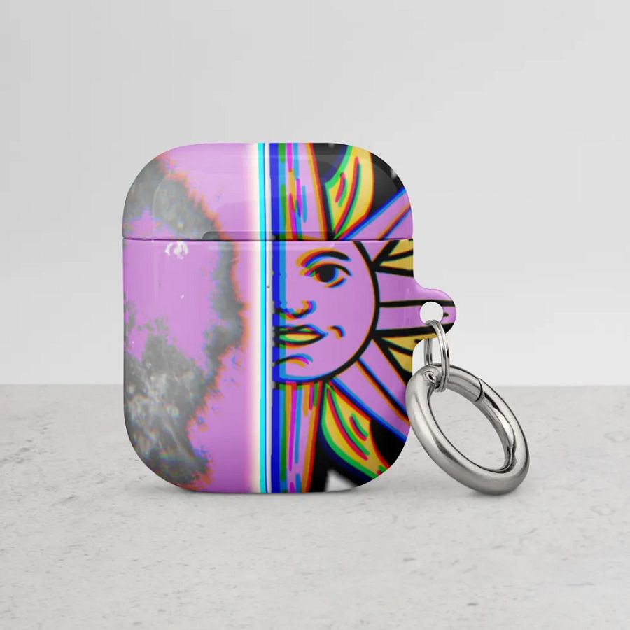 Celestial Harmony AirPods® Case product image (7)