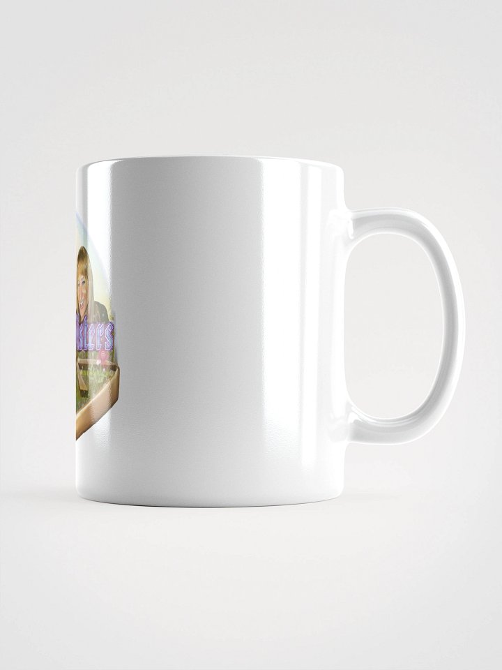 Apostate Sisters: Snow Globe Mug product image (1)